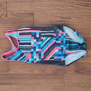 GK Simone Biles Leotard AXS